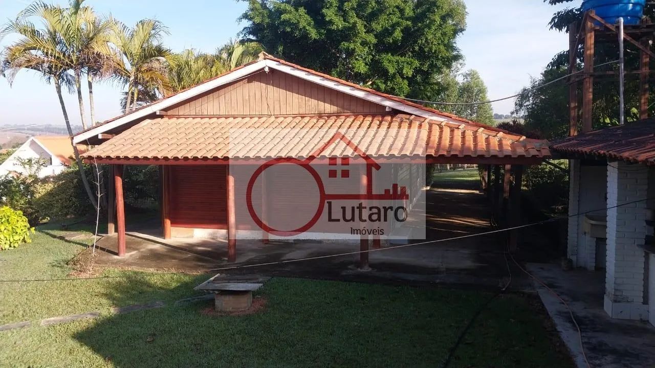 Chácara em Saltinho - Elias Fausto, SP - Foto 3
