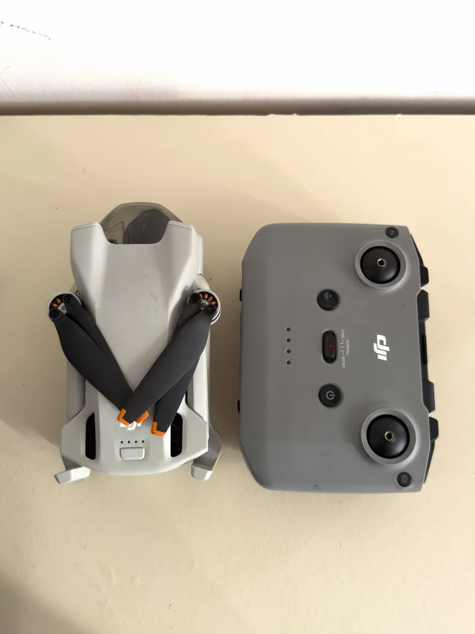 DJI MINI 3 - Foto 3