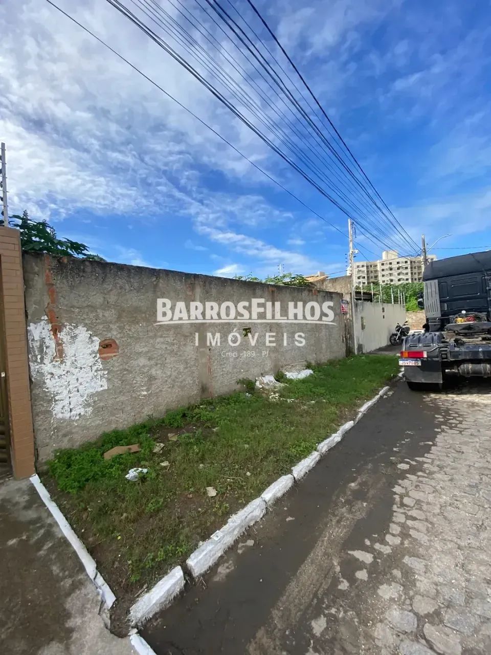 Terreno à venda, Aeroporto, Aracaju, SE