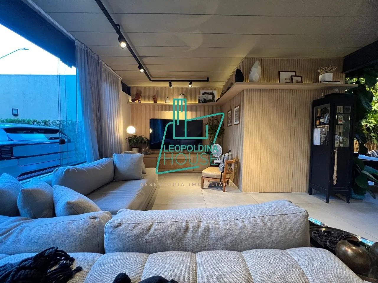 Casa a venda em vila com 345 m² - Vila Leopoldina - Foto 4
