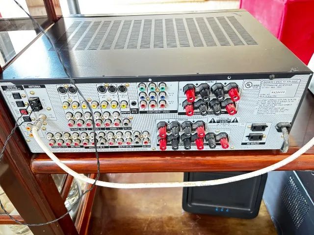 Sony STR DE897 AV - Foto 3