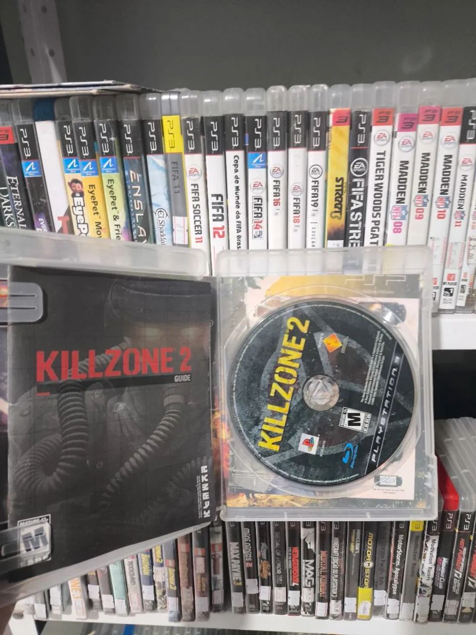 Killzone 2 PS3 - Foto 3