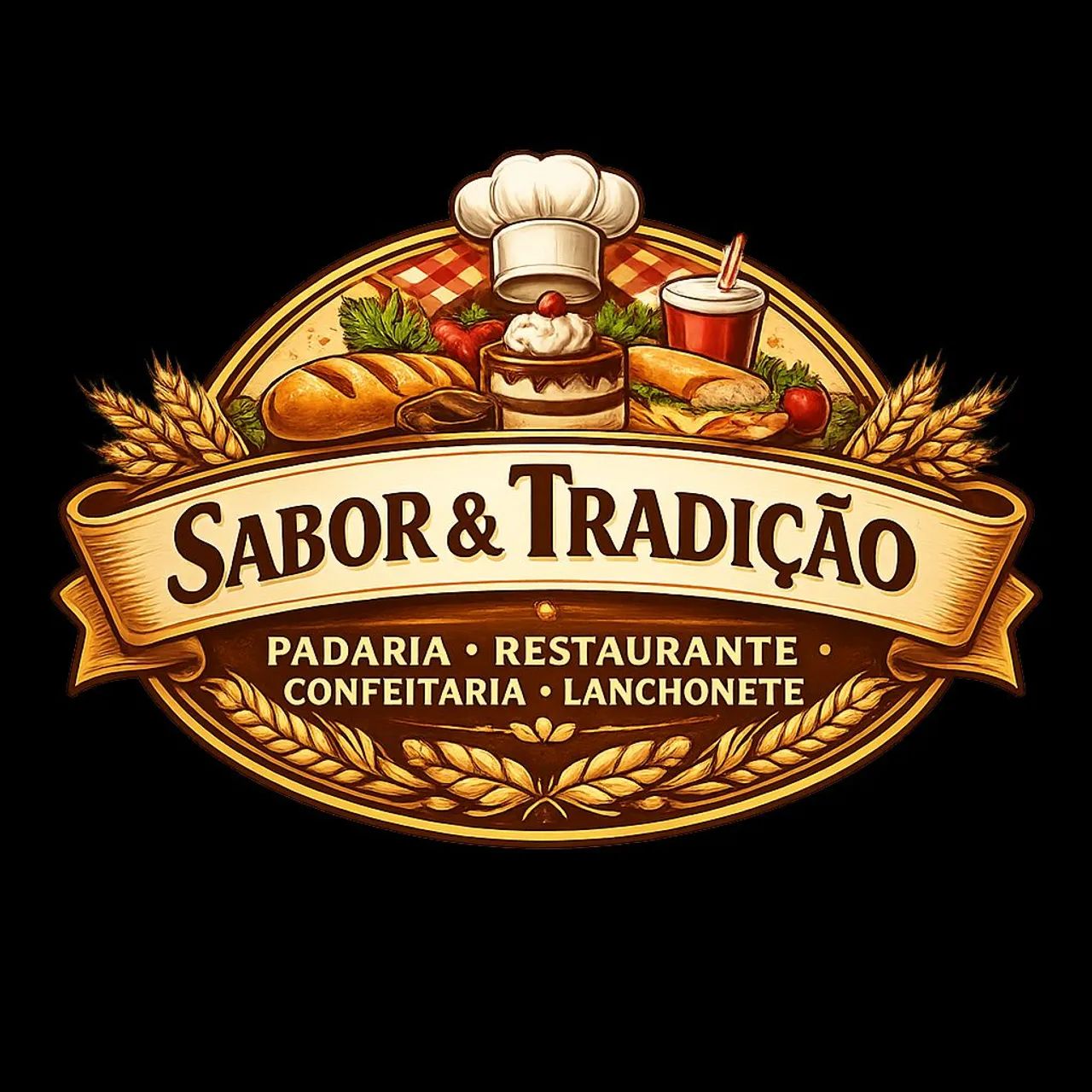 Auxiliar de cozinha 