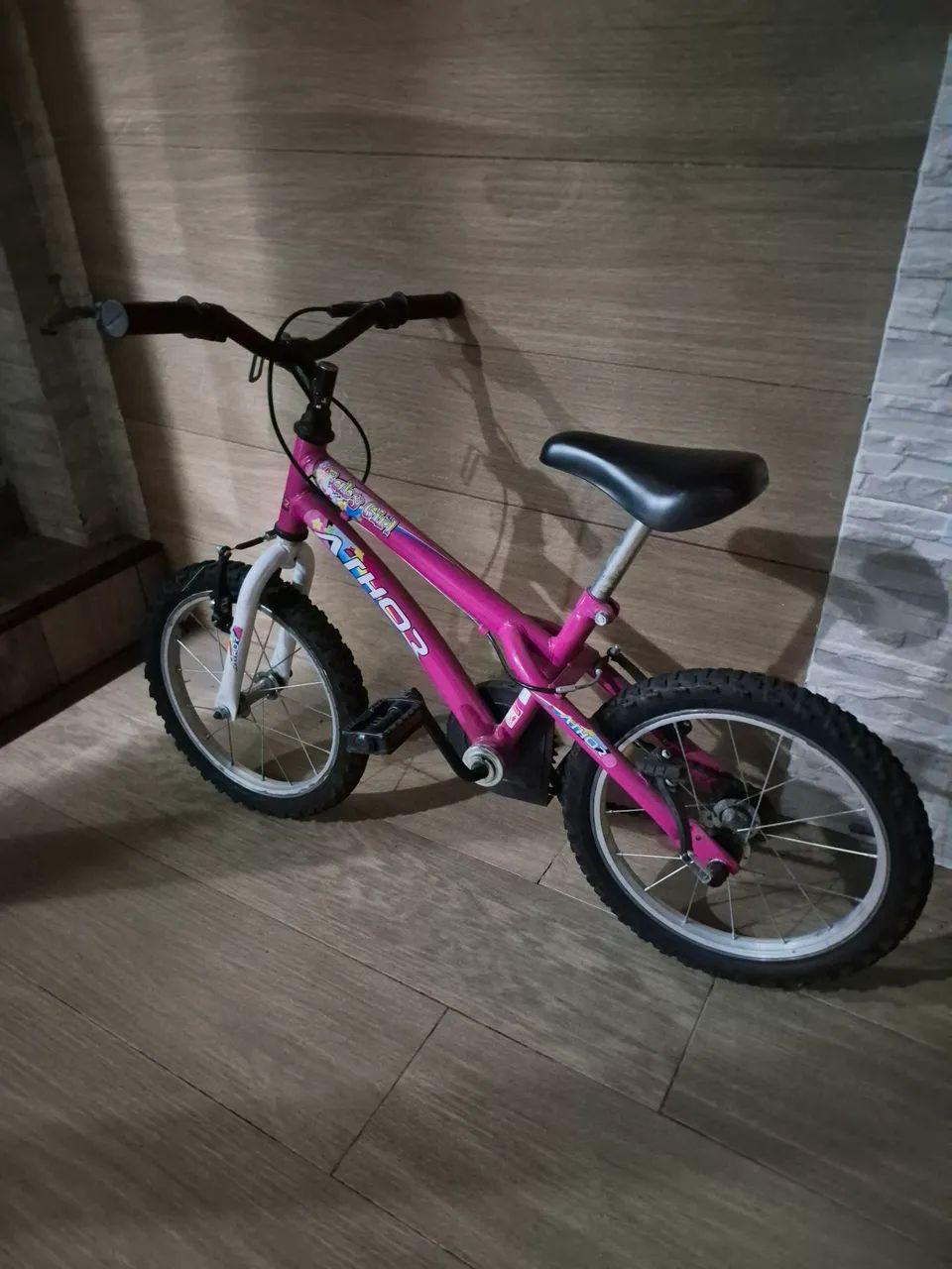 Bicicleta  - Foto 2