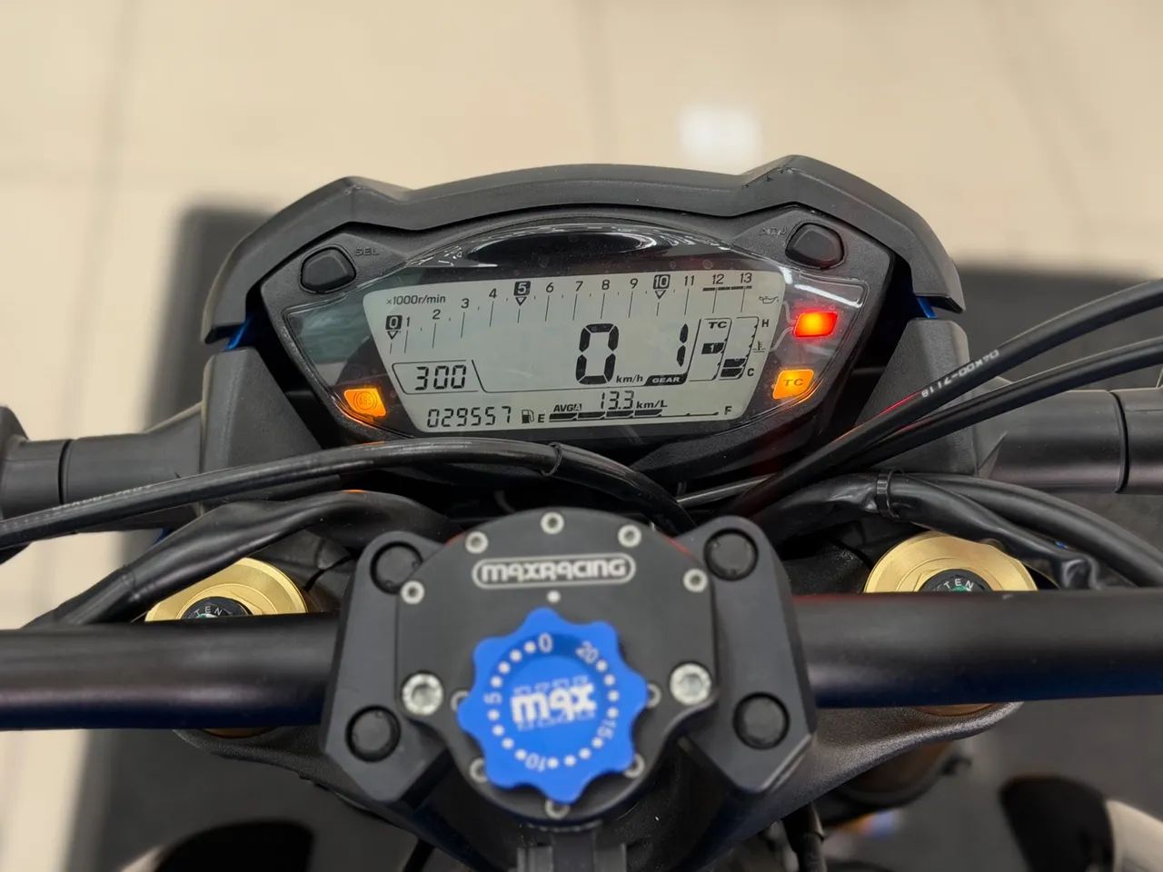 Gsx-s abs - Foto 5