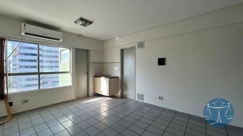 VENDE SALA COMERCIAL EM PETROPOLIS - Foto 3