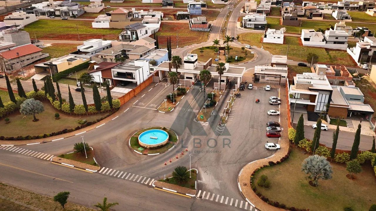 Terreno à venda, 300 m² por R$ 290.000,00 - Portal da Figueira - Itapetininga/SP - Foto 3