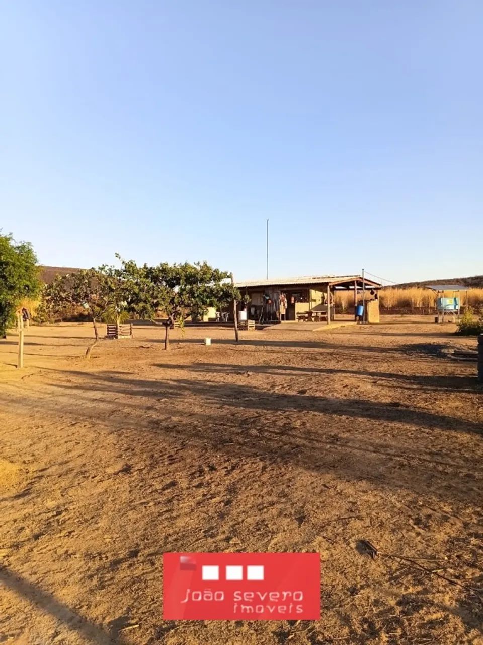 Fazenda para Venda em Júlio Borges - Foto 5