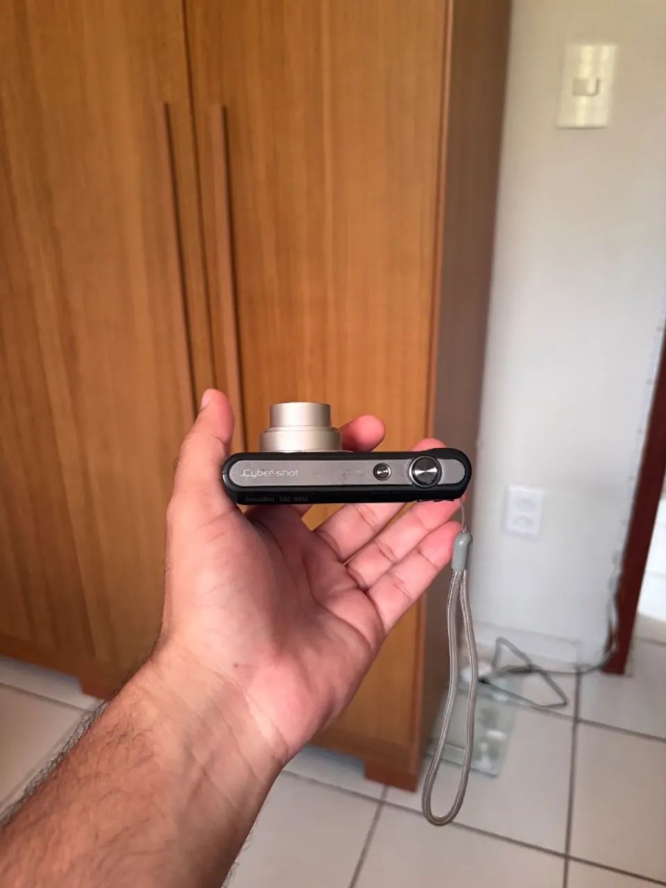 Cybershot  - Foto 4