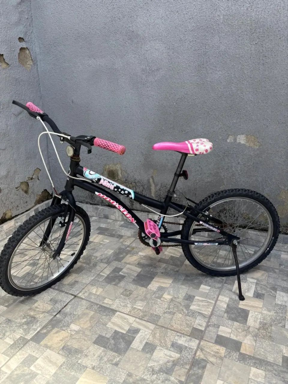 Bicicleta infantil usada 150.00 - Foto 3
