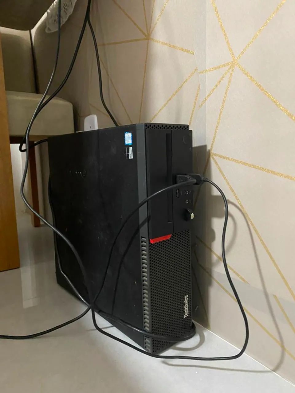 Computador completo para estudos  - Foto 2
