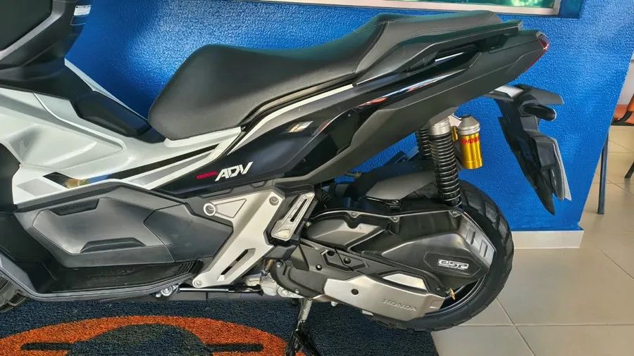 HONDA ADV 2021/2022 - Foto 4