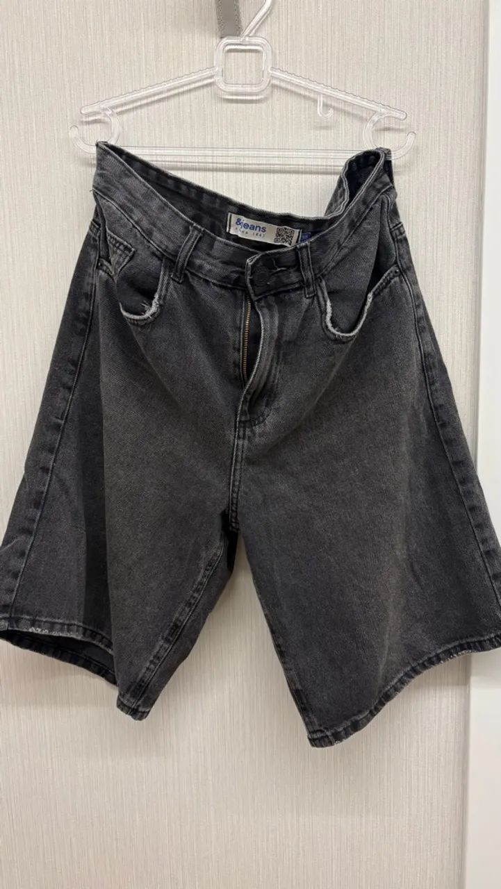 Short Baggy
