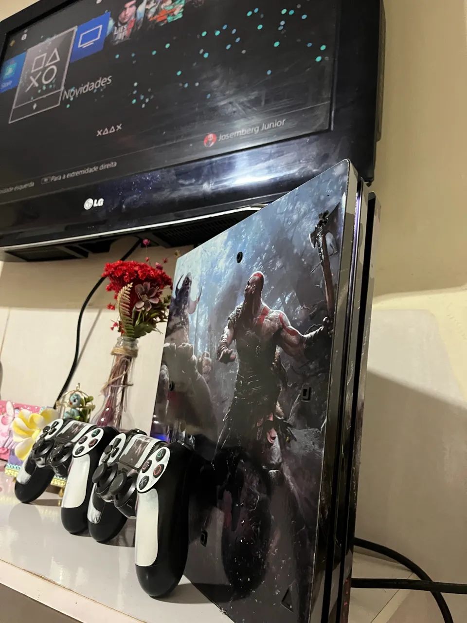 Ps4 pro