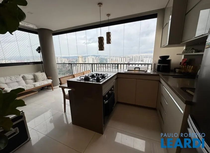 APARTAMENTO - BARRA FUNDA - SP - Foto 2