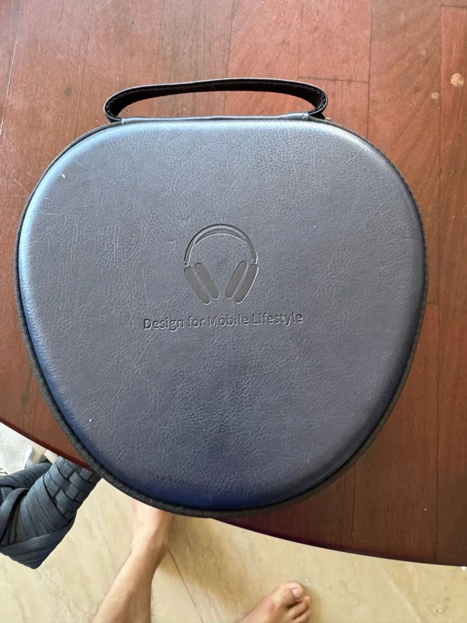 Caiu! Apple AirPods Max Midnight - Cor Rara, Sofisticação e Estilo  - Foto 5