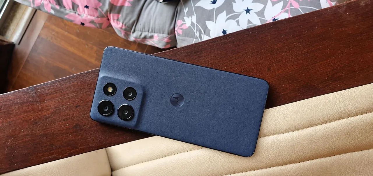 Moto G86 256gb