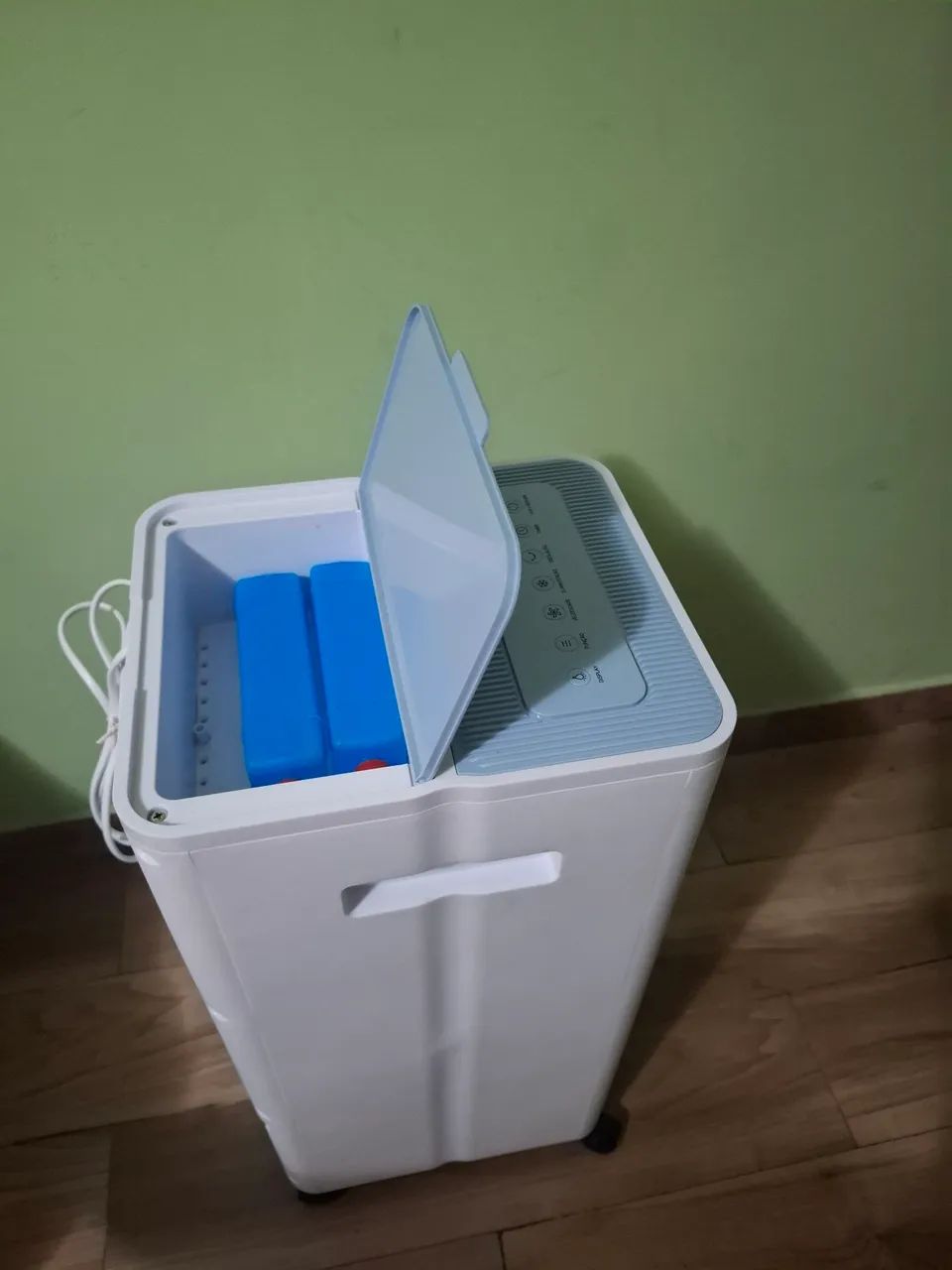 Climatizador de Ar Wap - Foto 4