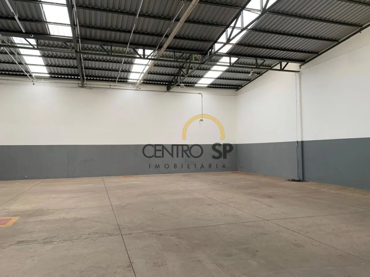 Vila Engler,, Barracão para aluguel e venda com 460 m² - Foto 2