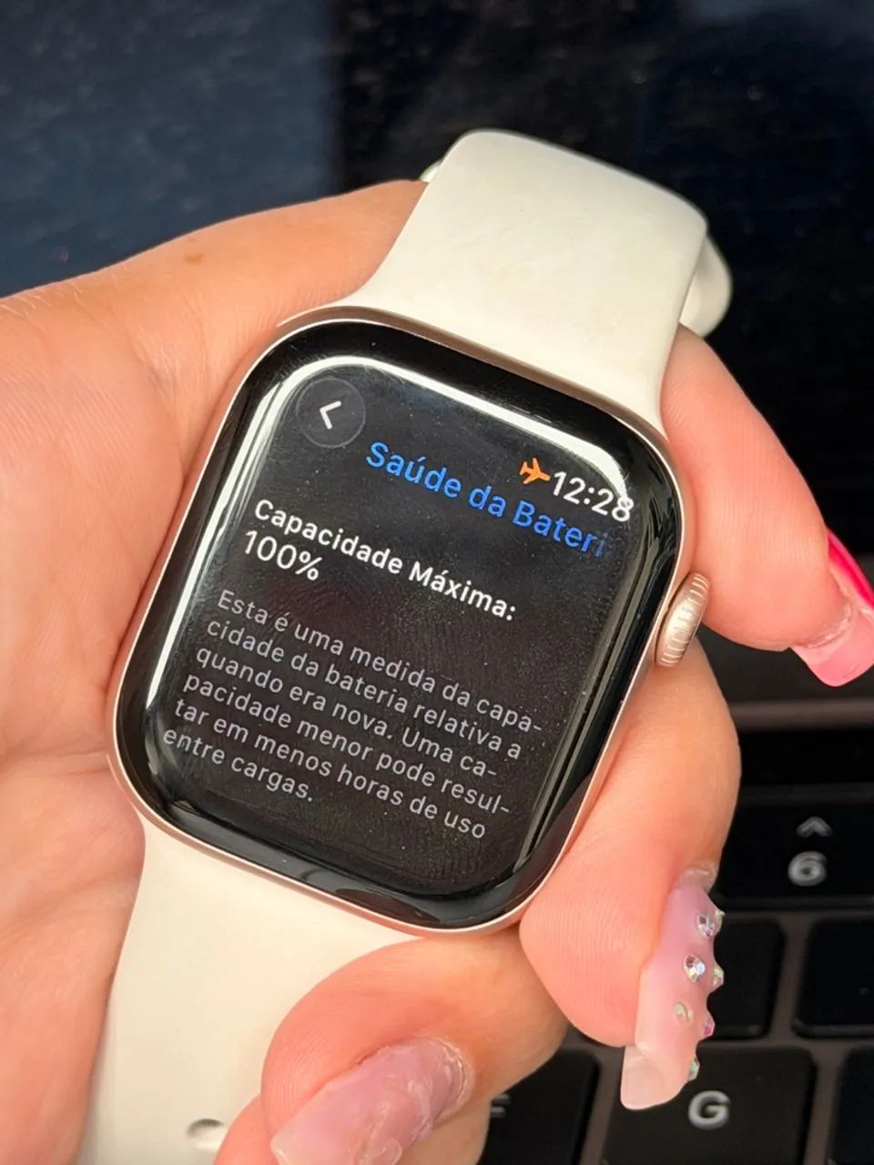 Smartwatch série 11 - Foto 3