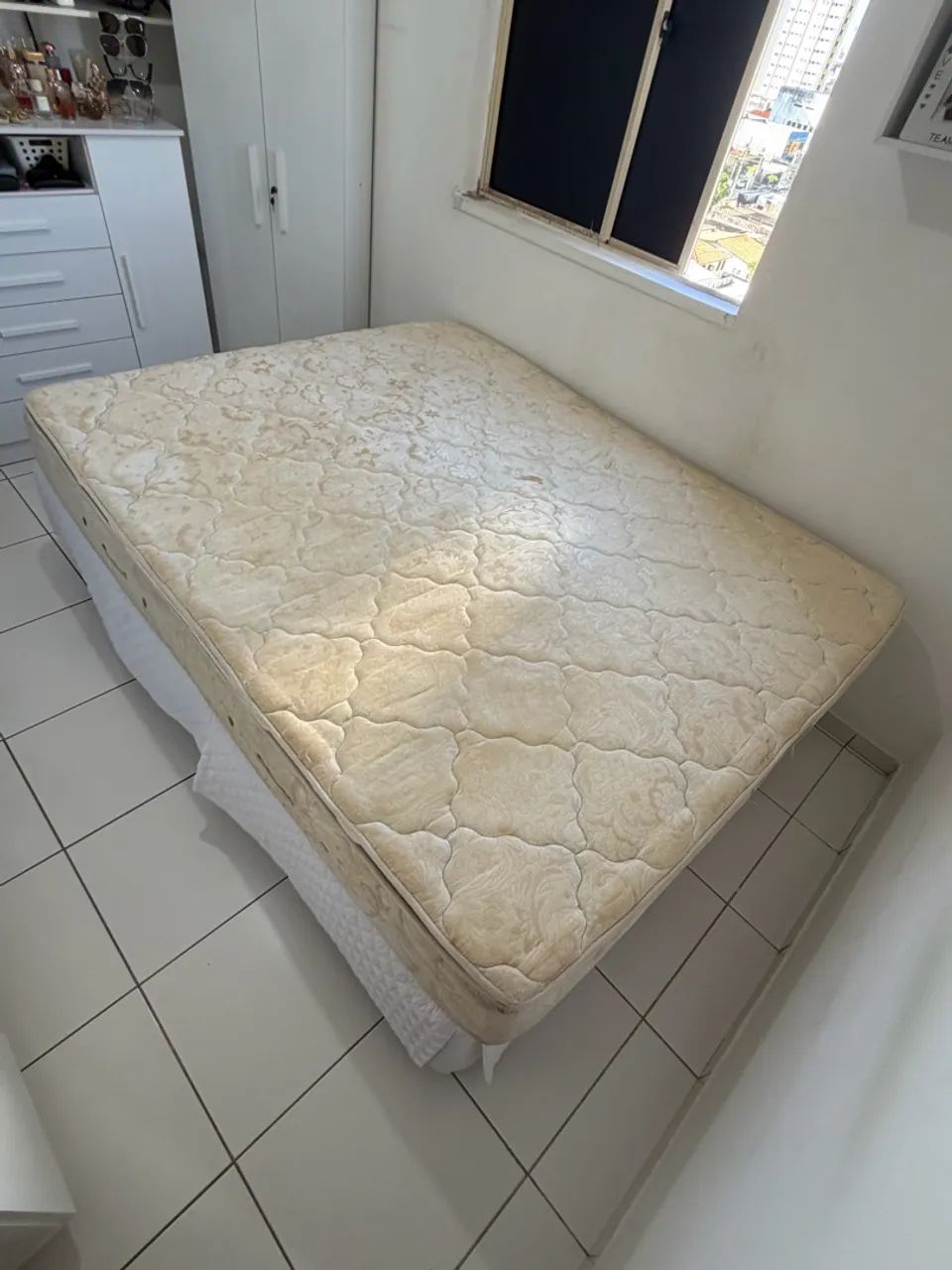 Cama Queen - Foto 3