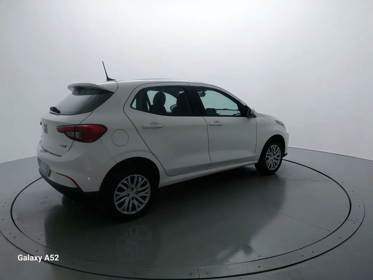 Fiat Argo Drive 1.0 Firefly 2025 - Foto 5