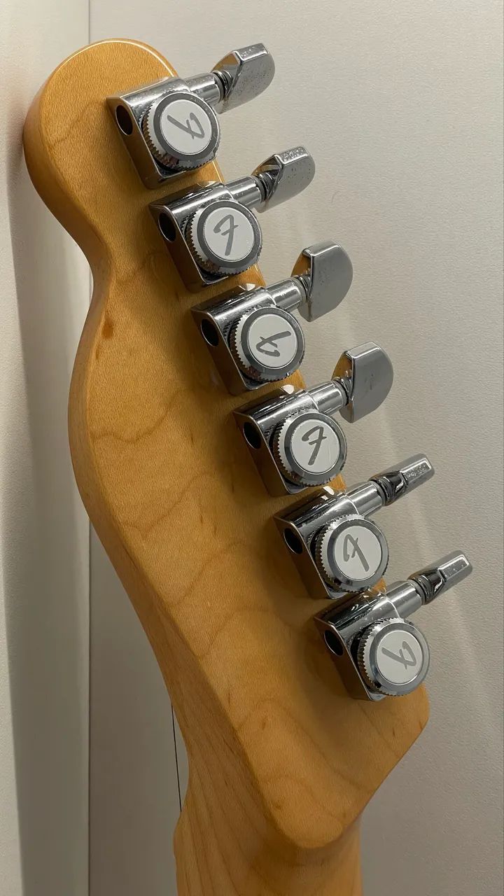 Guitarra Telecaster - Kayser Guitars - Foto 4