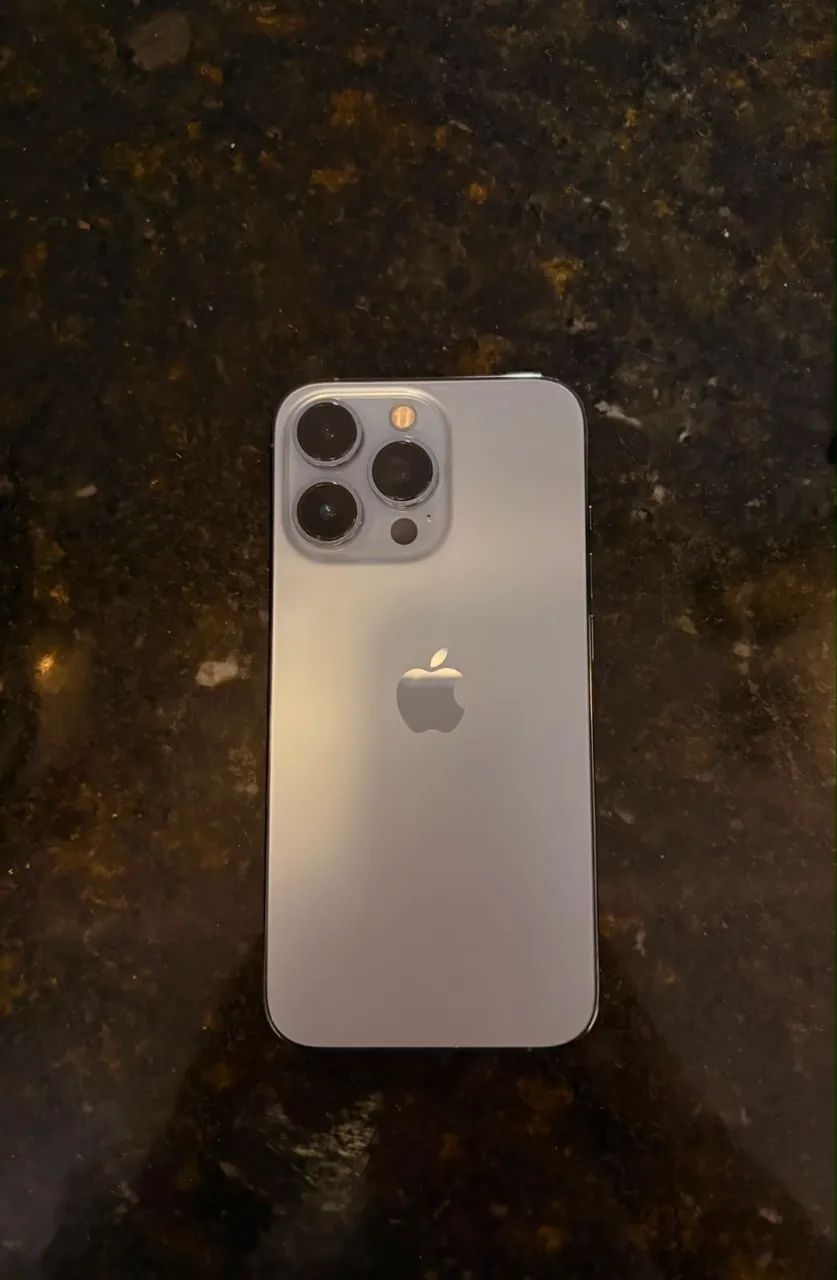 IPHONE 13 Pro Super Novo - Foto 5