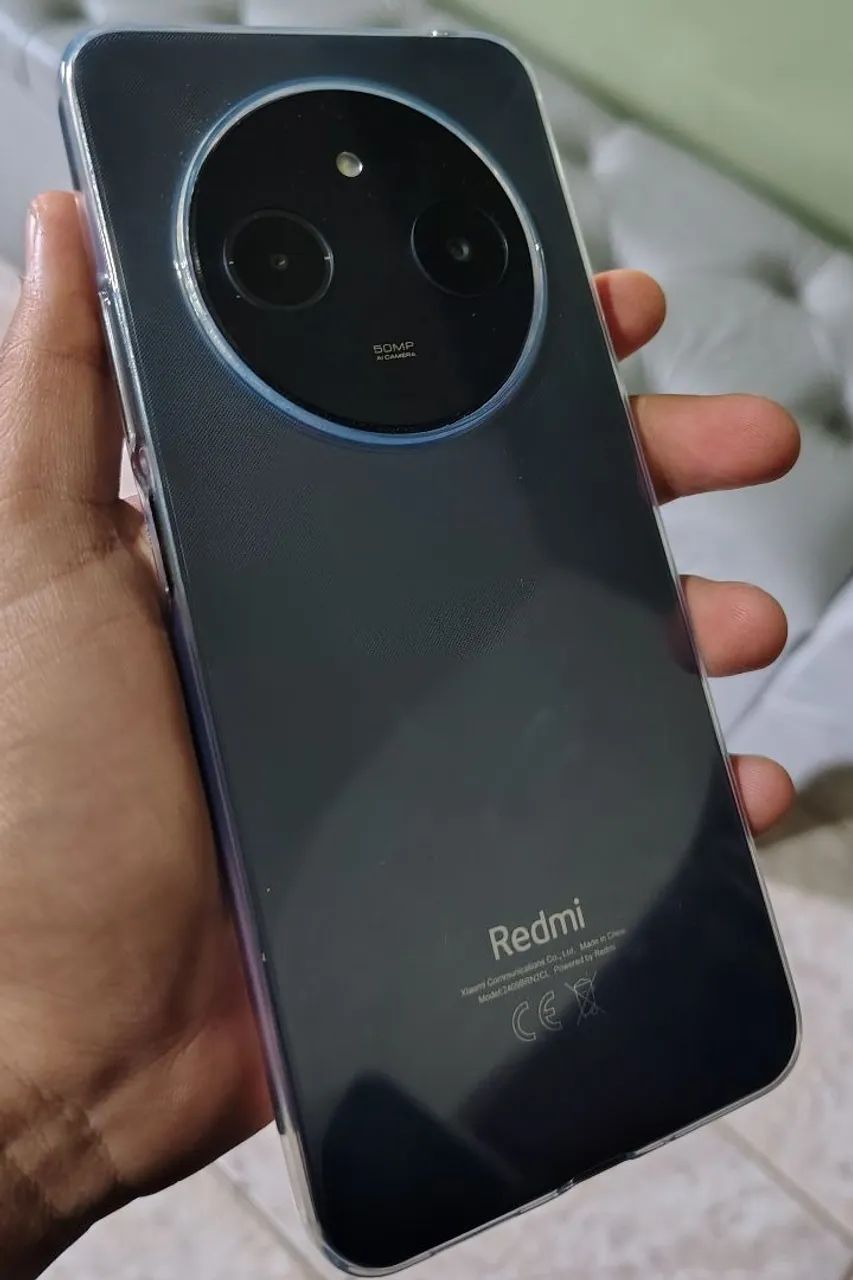 Xiomi Redmi 14c 256gb - Foto 3