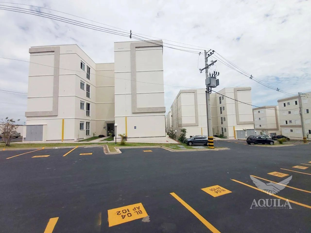 Apartamento com 2 dormitórios - Jardim Guarujá - Sorocaba/SP - Foto 3