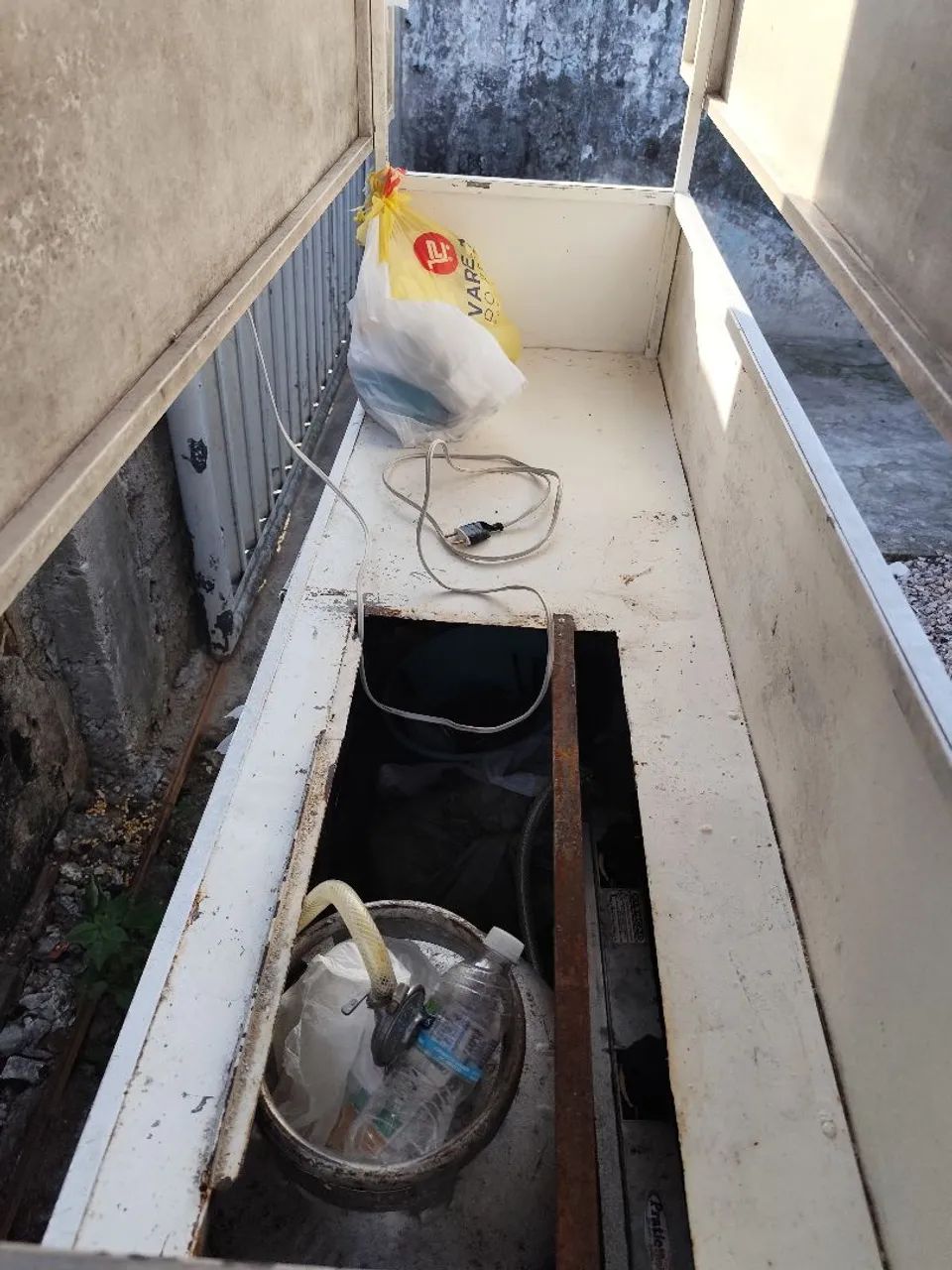 Carrinho de lanche , para todo tipo de lanche  - Foto 4