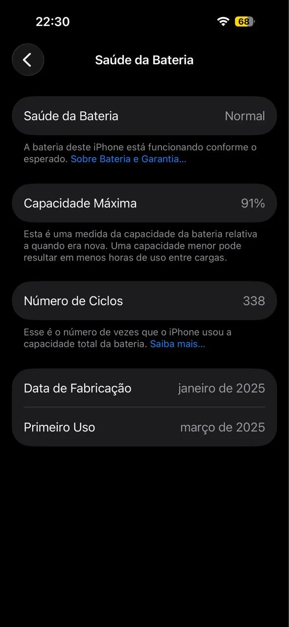 iPhone 15 - Foto 2
