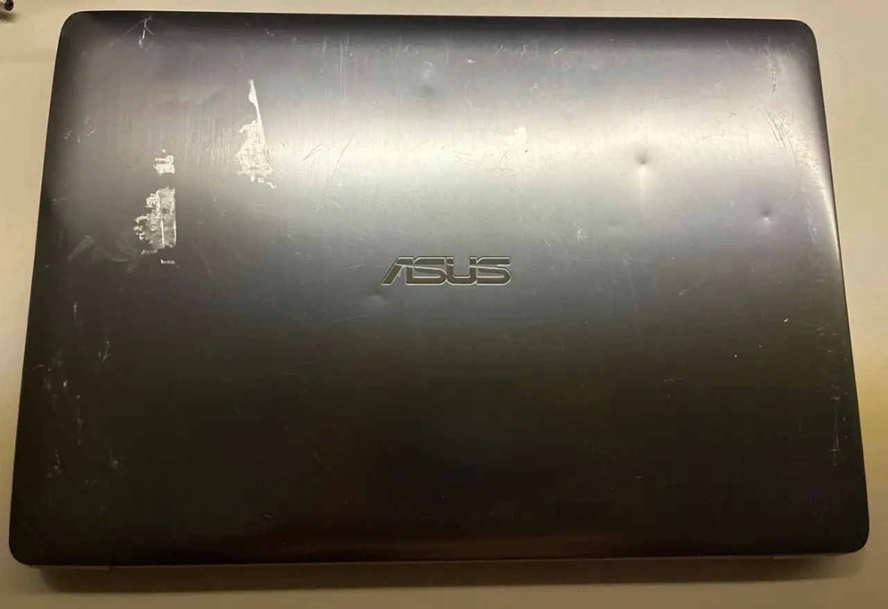 Asus VivoBook S400CA