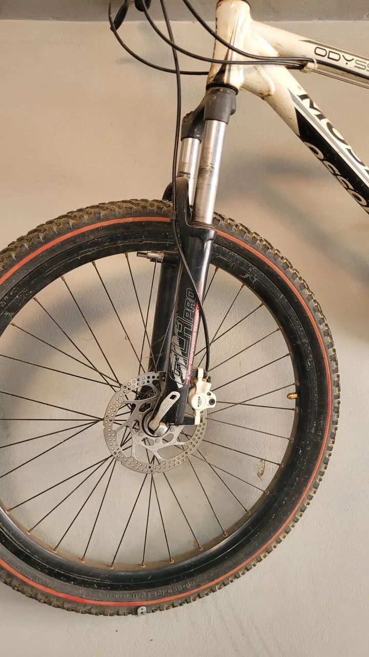 MTB Mosso - Foto 5