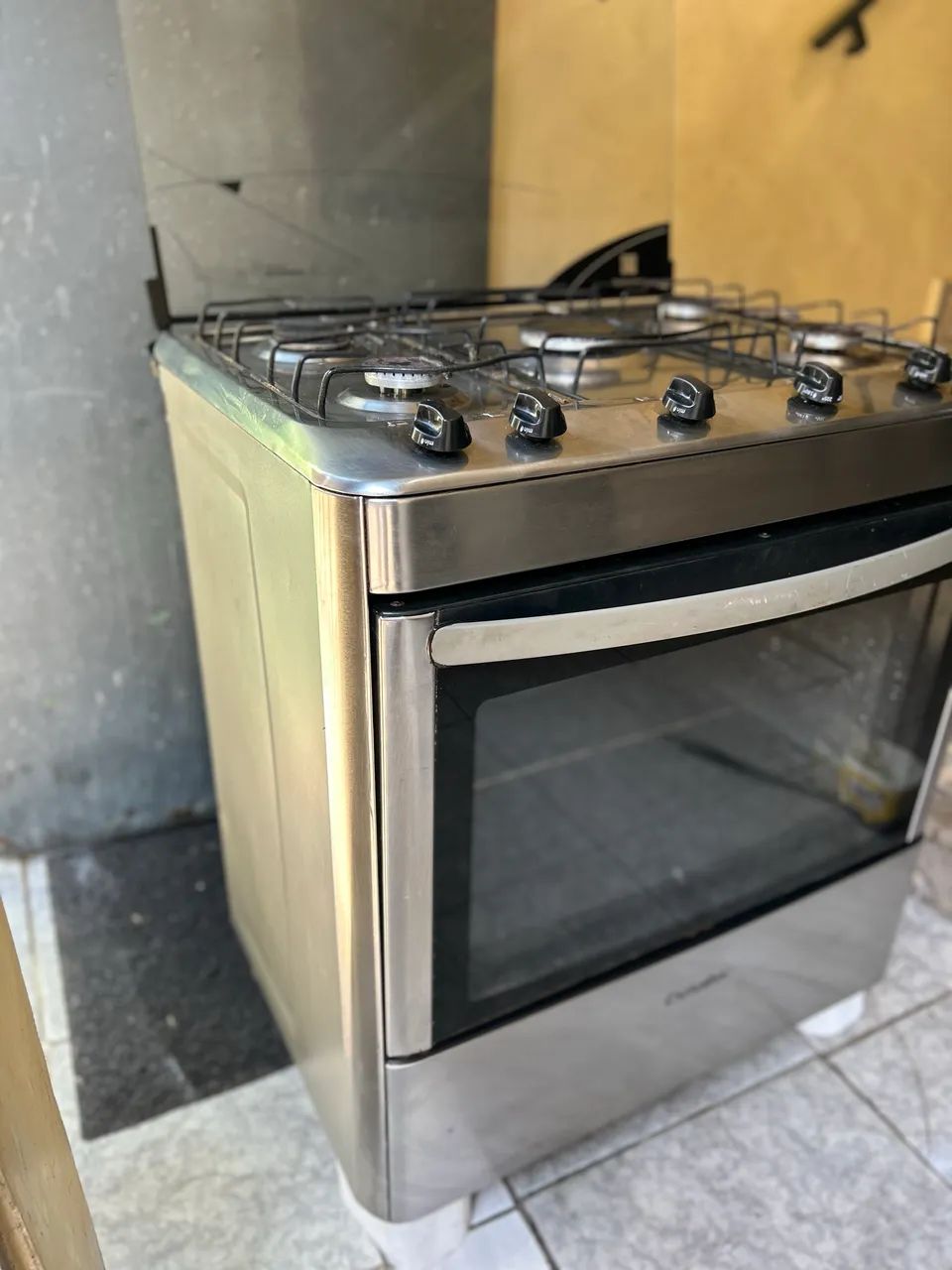 Fogao - Foto 3