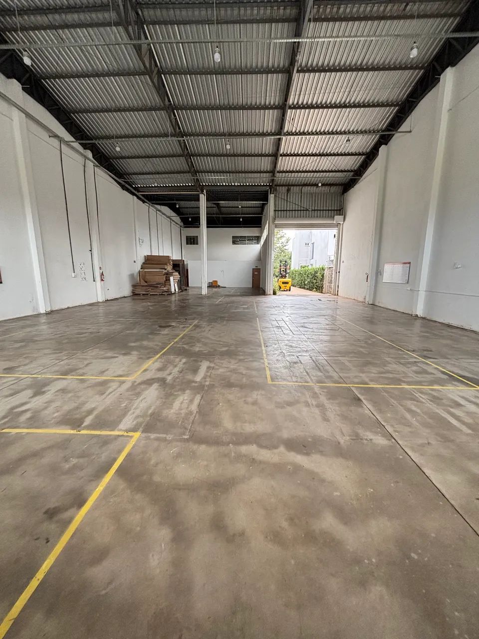 Barracão Galpão Sala Comercial Logístico Industrial - Foto 2