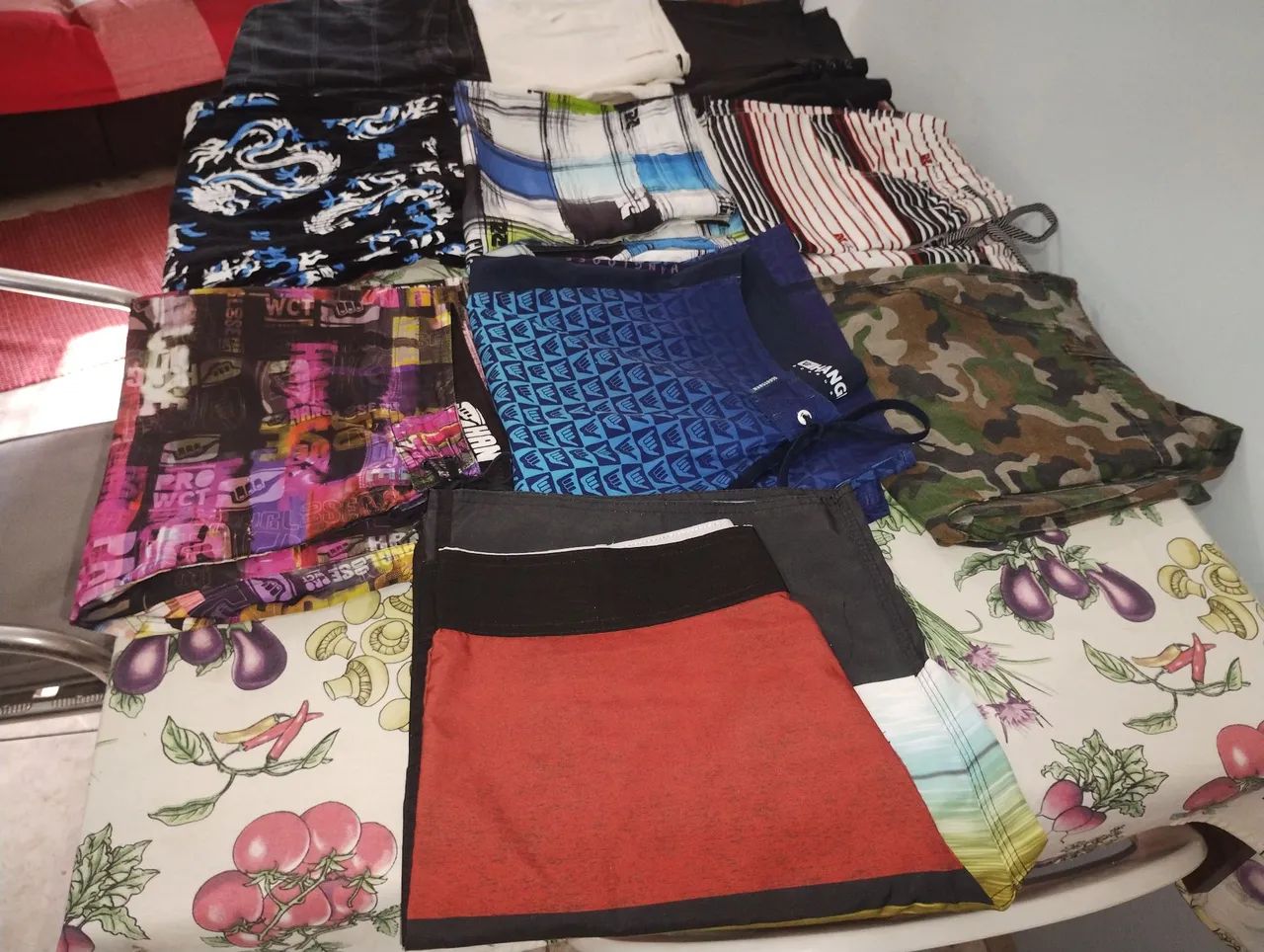 Bermudas - Foto 5