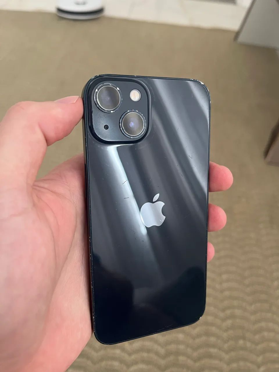 iPhone 13 128gb - Foto 5