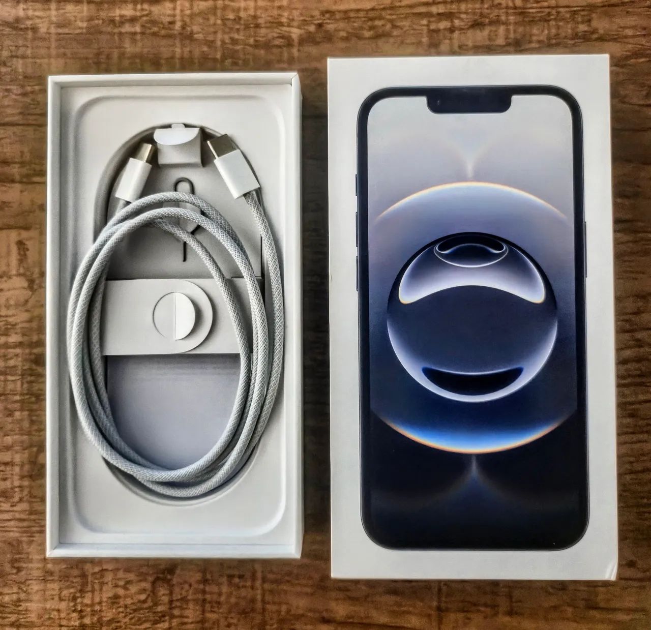 Iphone 16e 128 GB - Foto 5