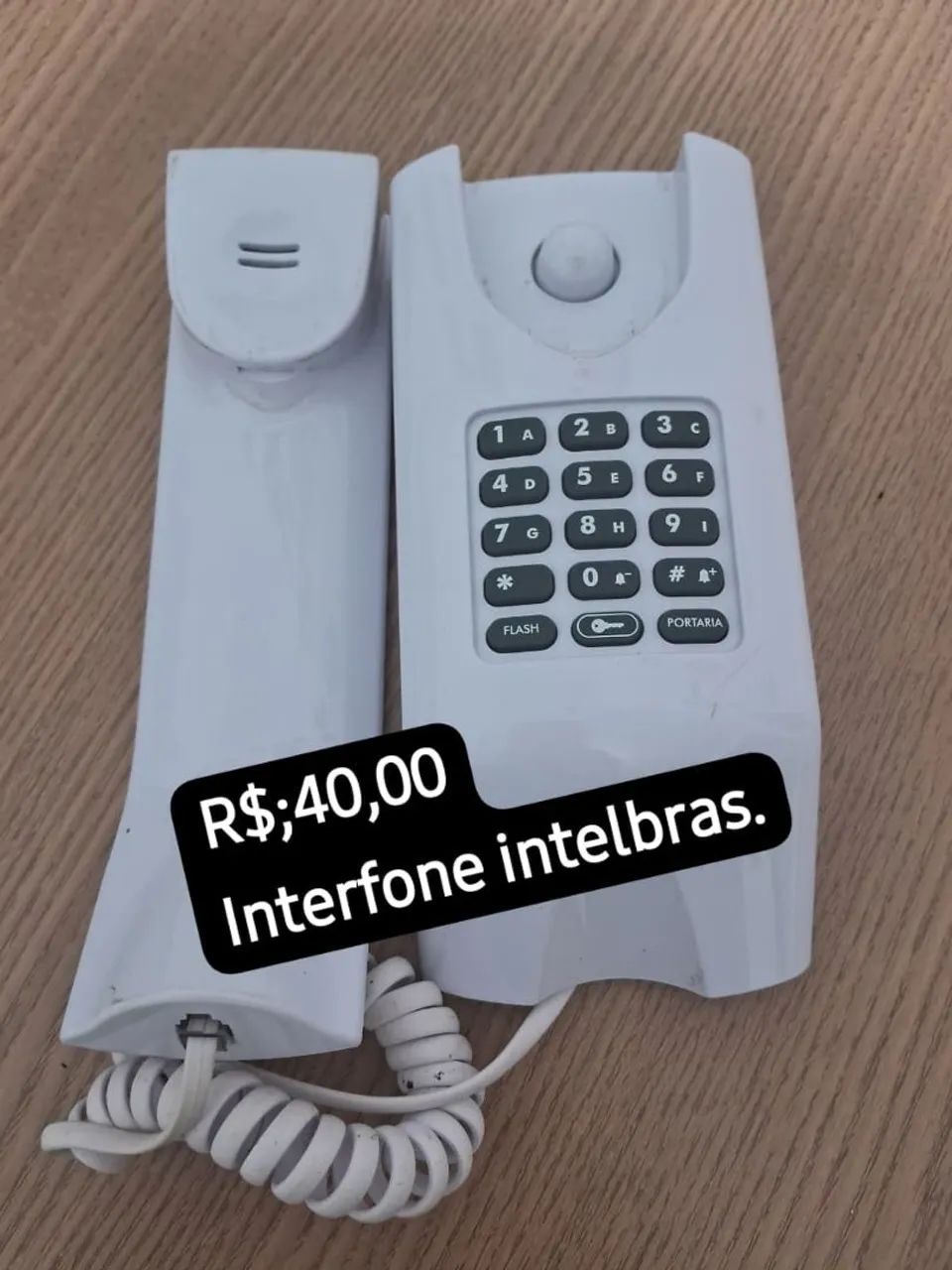 Interfone