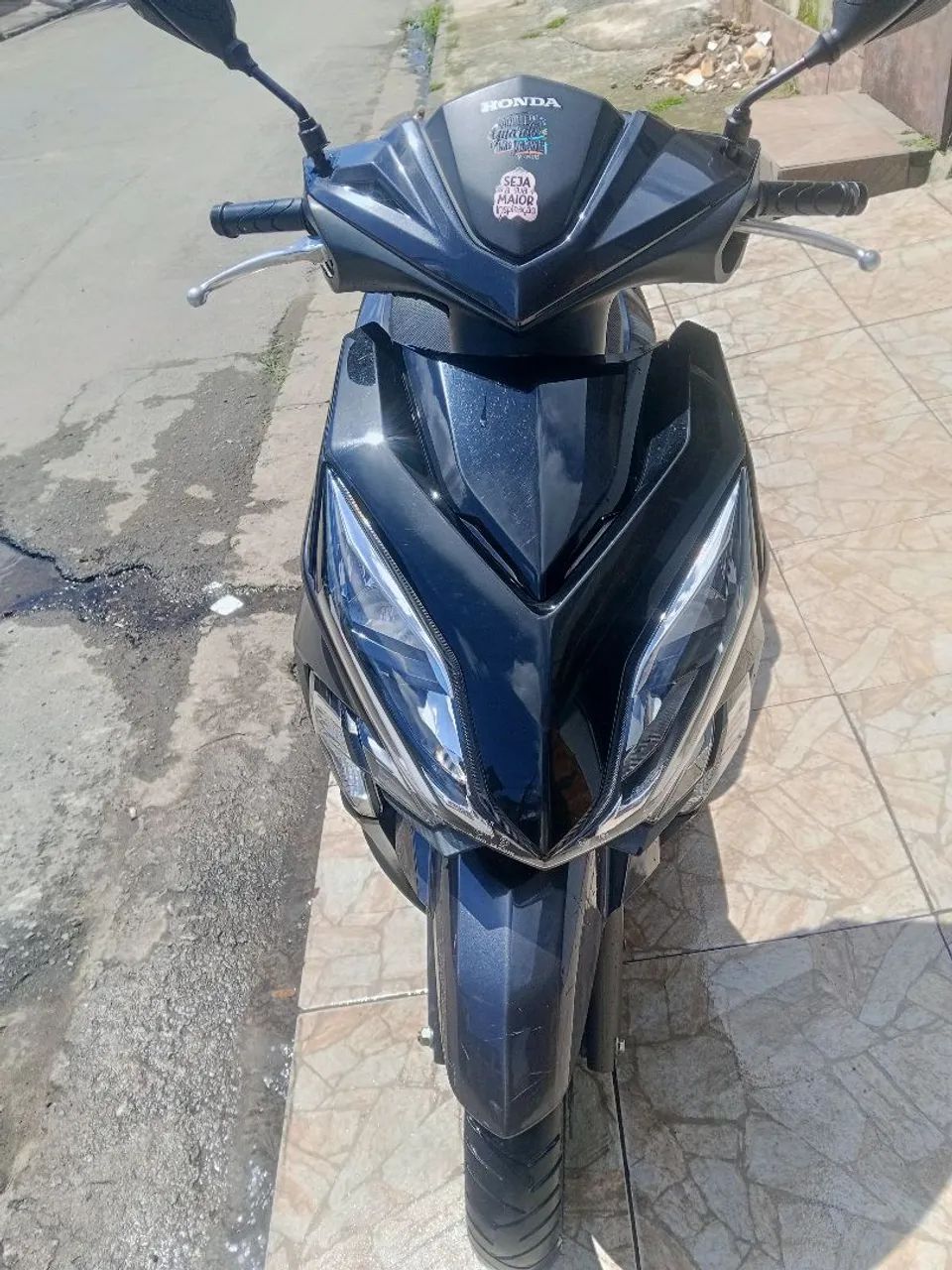 Honda elite  - Foto 4
