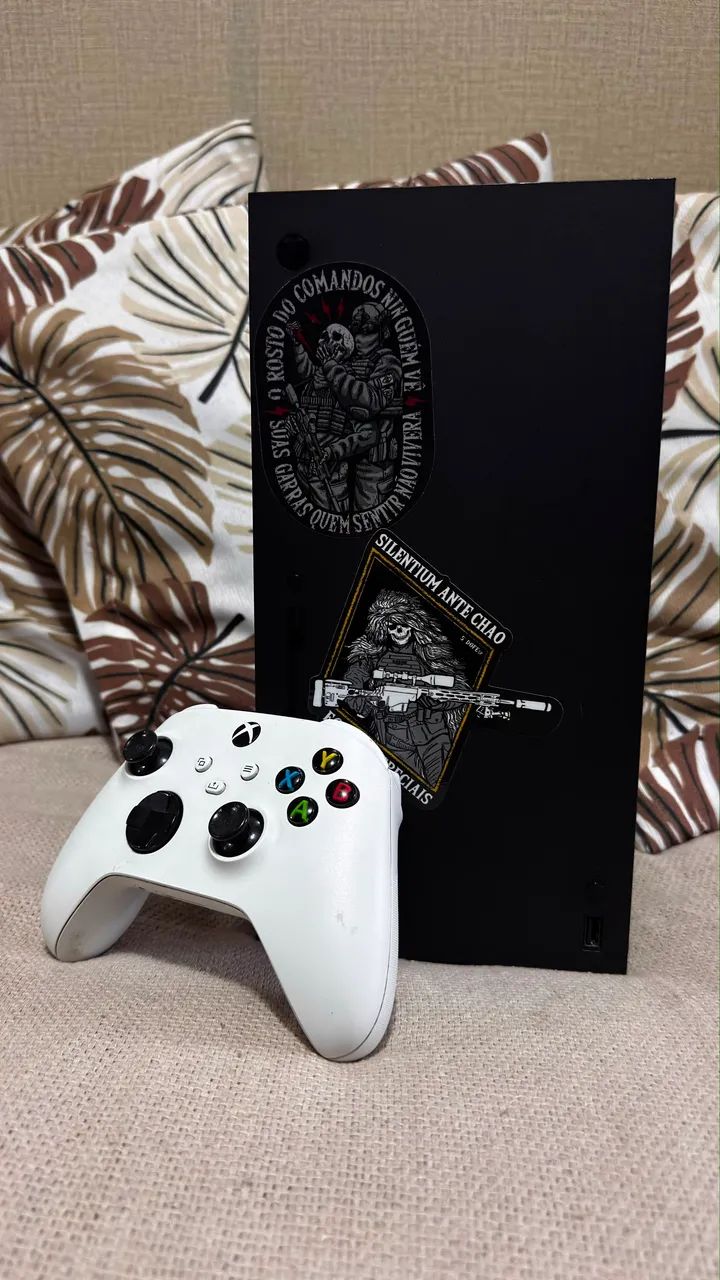 Videogame Xbox series X - Foto 5