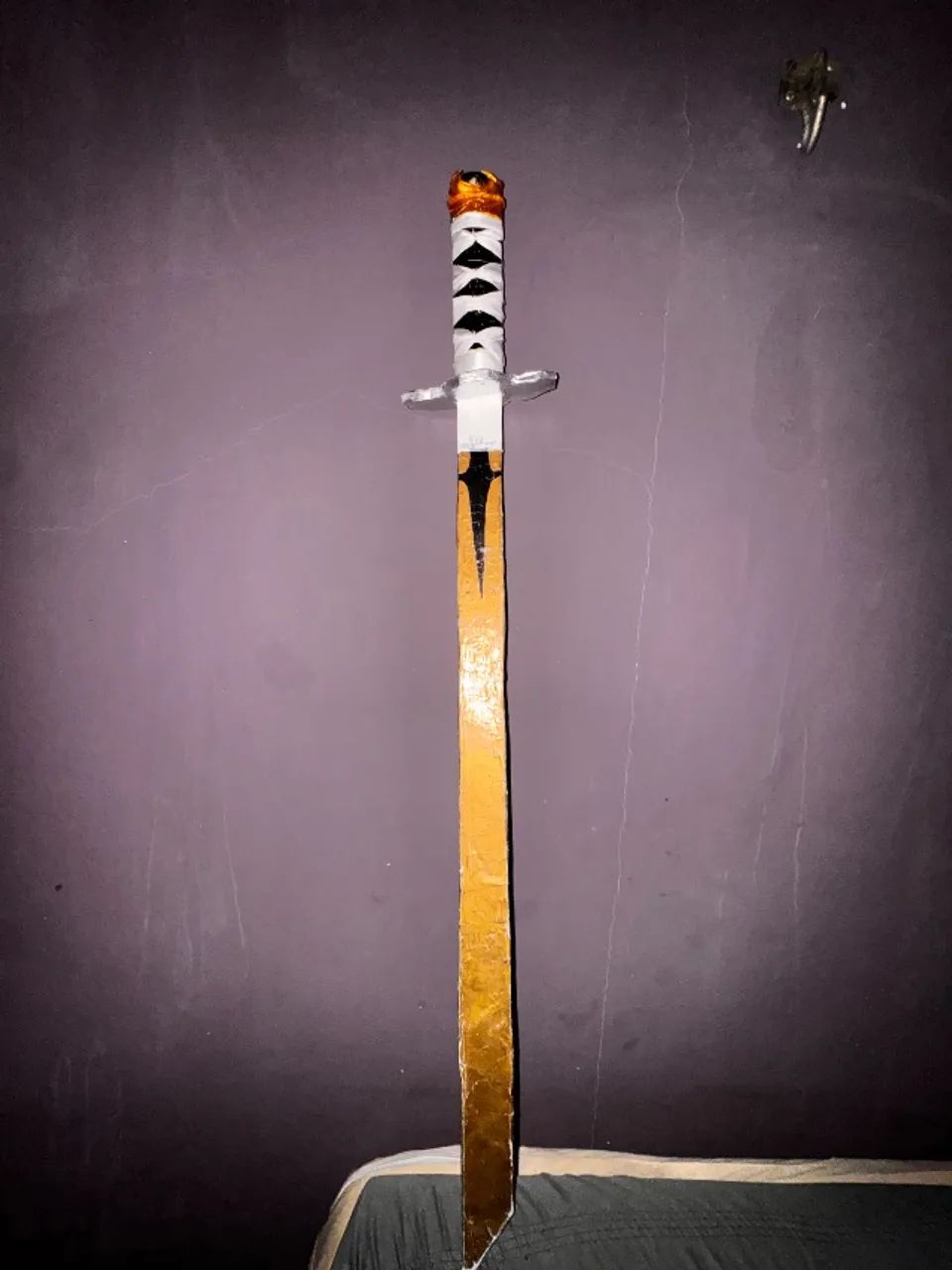 Espada Artesanal  - Foto 3