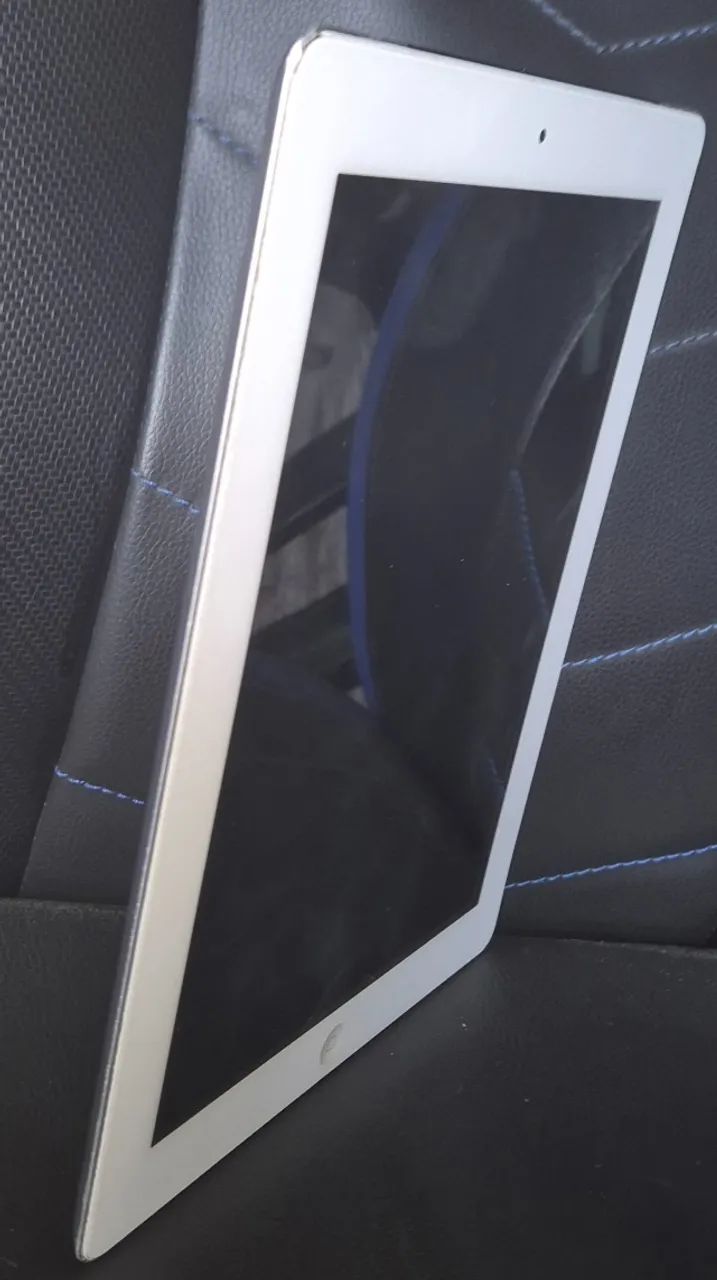 iPad Apple - Modelo A1396 (antigo)  - Foto 3
