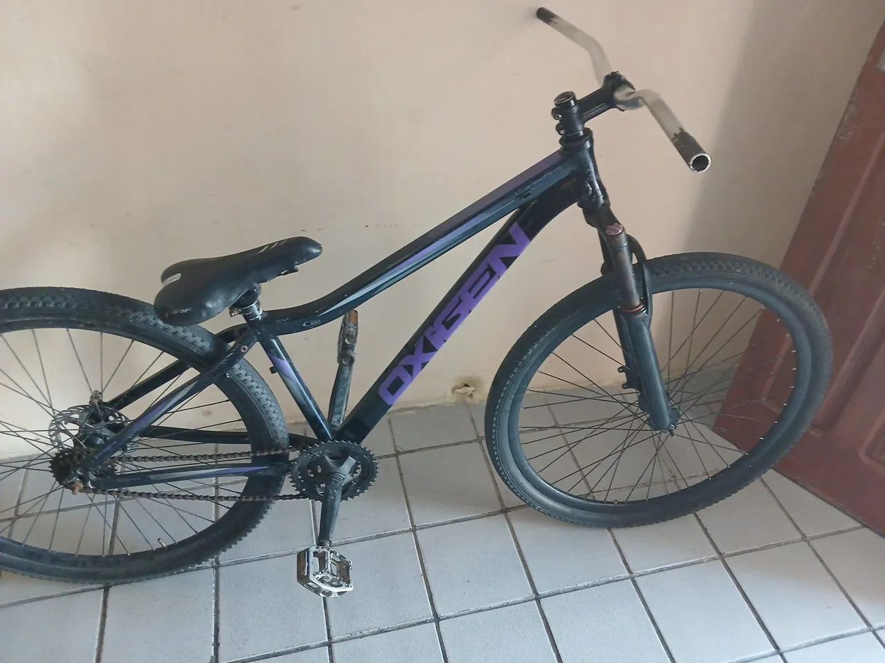 Bicicleta aro 29 - Foto 4