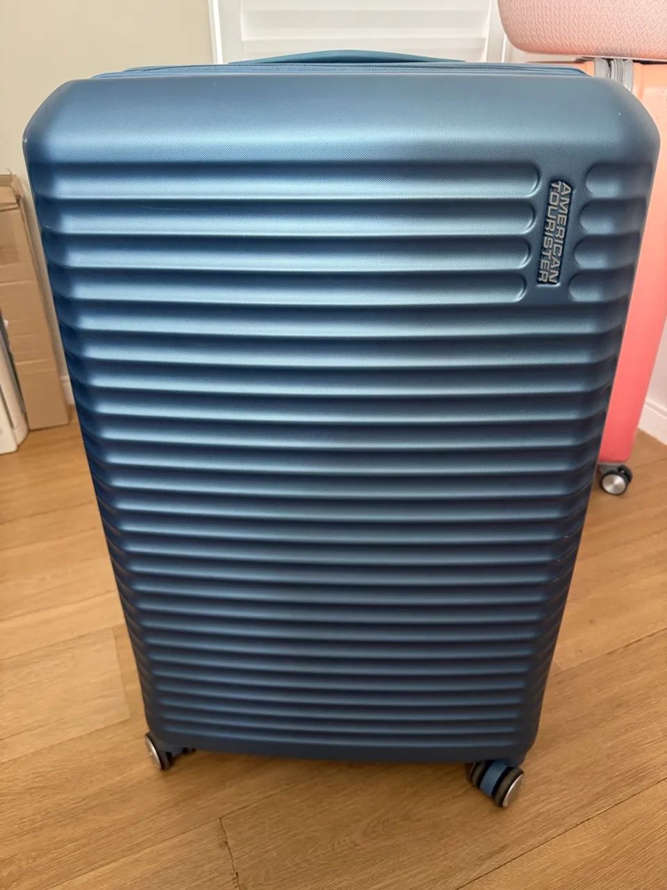 2 Malas American Tourister ? - Foto 3