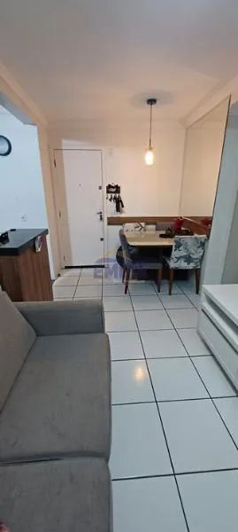 Apartamento com 2 quarto(s) no bairro Coophema em Cuiabá - MT - Foto 5