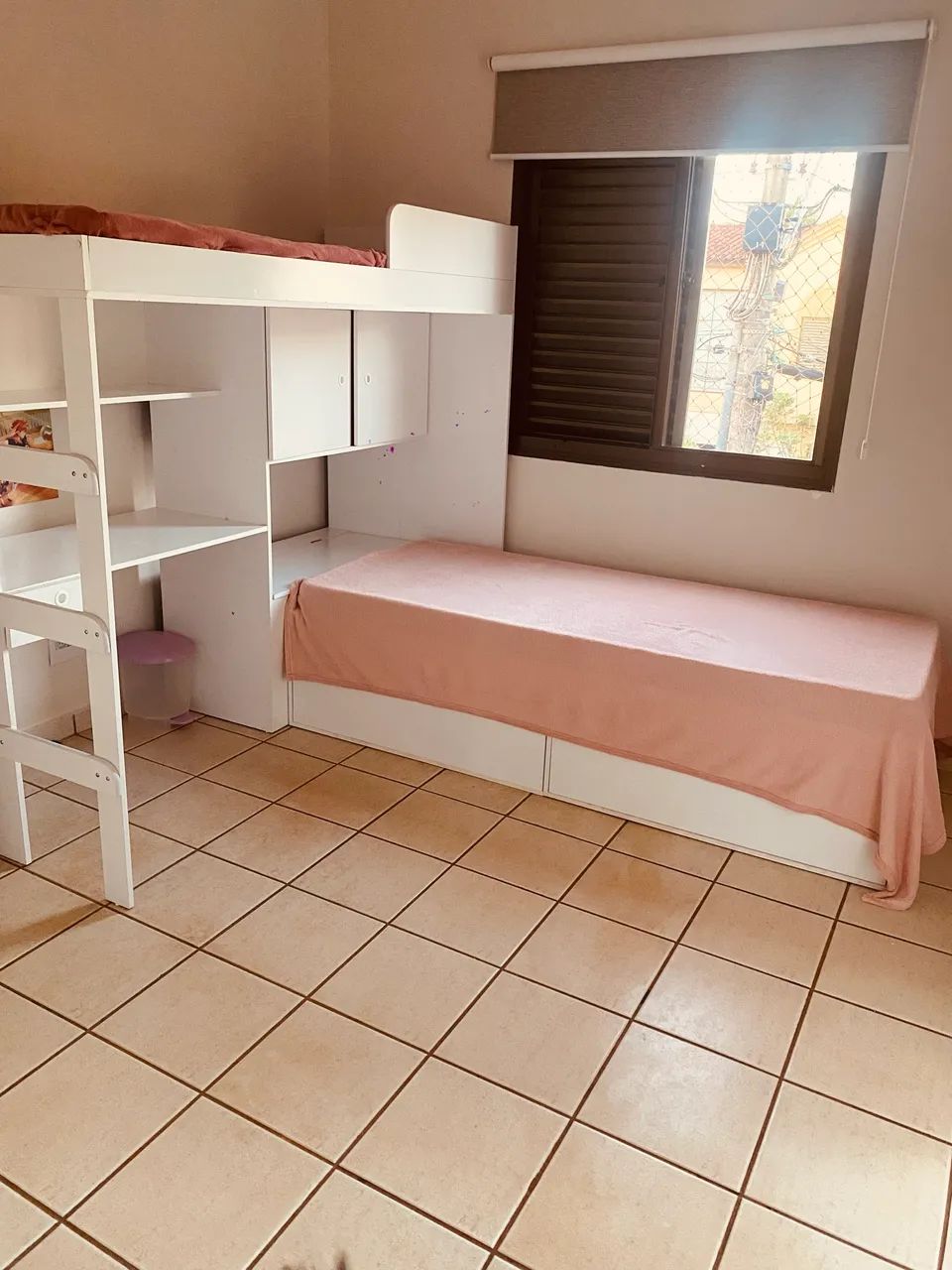 Beliche com escritório acoplada - Foto 3
