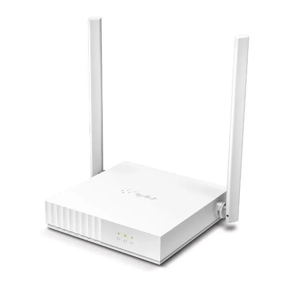 Roteador TP-Link 300mbps lacrado - Foto 3