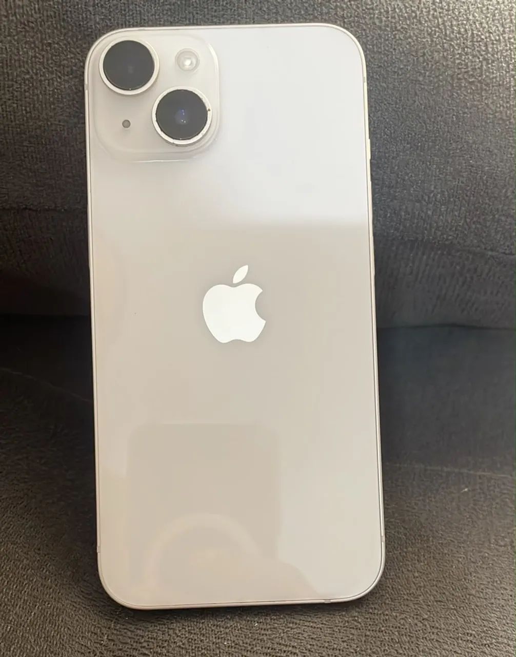 Vendo iPhone 14 branco 